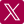 X